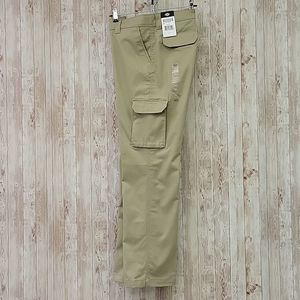 Ladies khaki Dickies